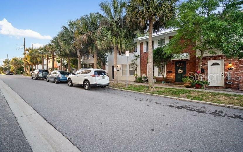 Property Photo:  307 Eldridge Street  FL 33755 