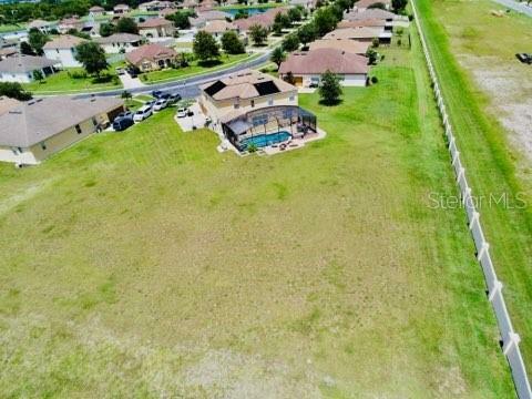 Property Photo:  4866 Stone Acres Circle  FL 34771 