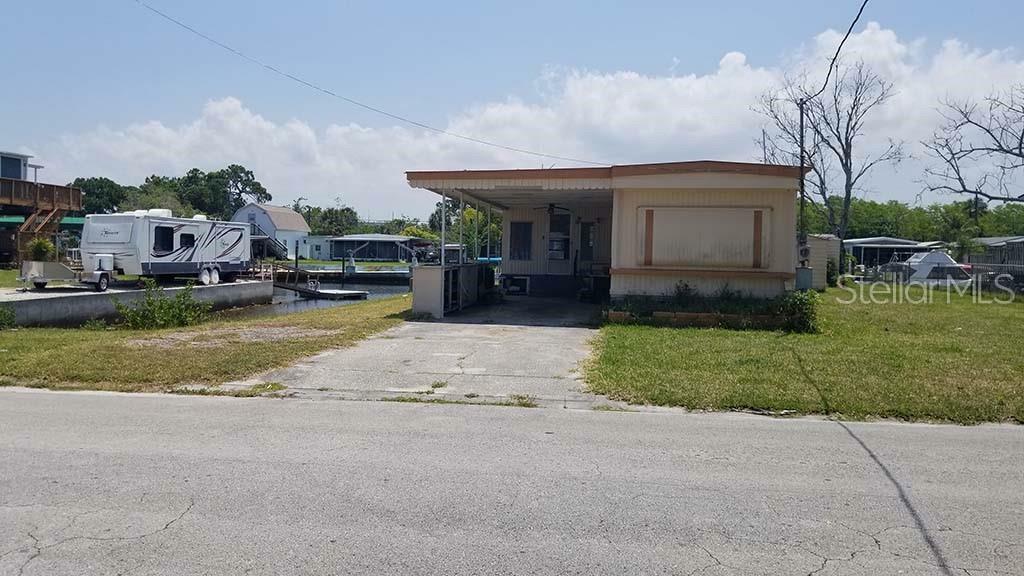 Property Photo:  13038 Keel Court  FL 34667 