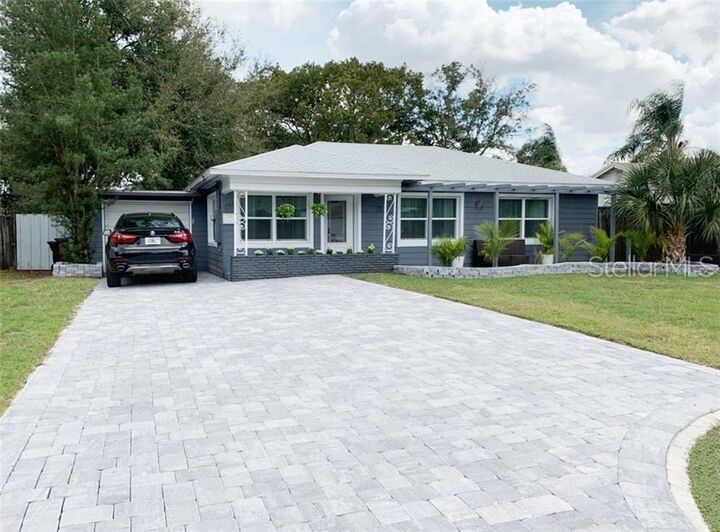 Property Photo:  15 S Lakewood Drive  FL 32803 