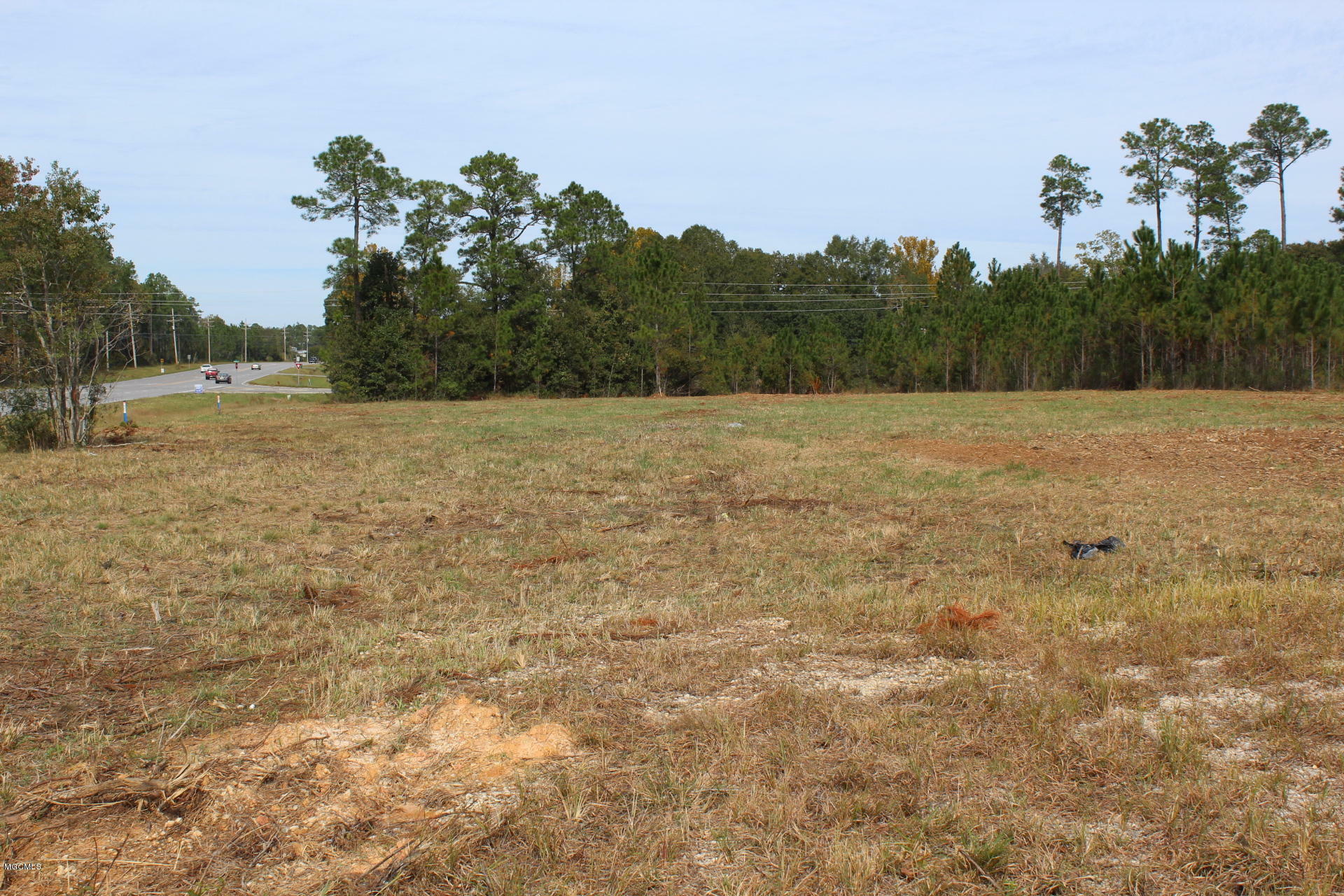 Property Photo:  3.5 Acres Tucker Rd  MS 39564 