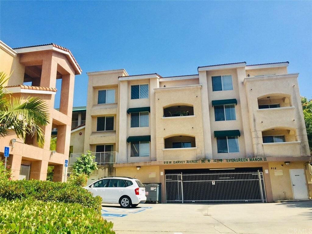 918 W Garvey Avenue 113  Monterey Park CA 91754 photo
