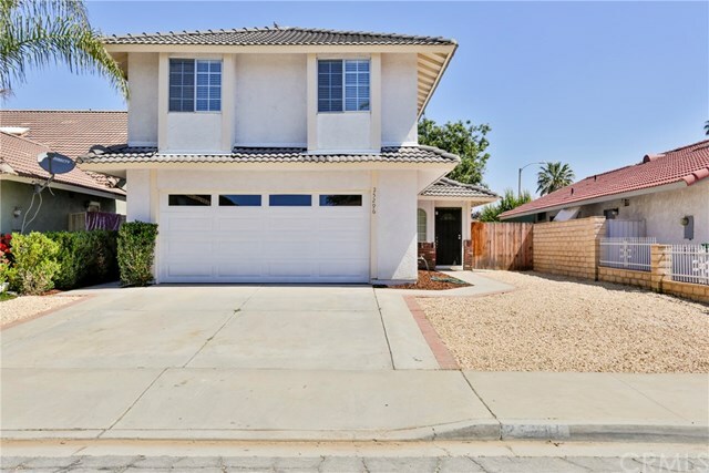 Property Photo:  25296 Wendy Way  CA 92551 