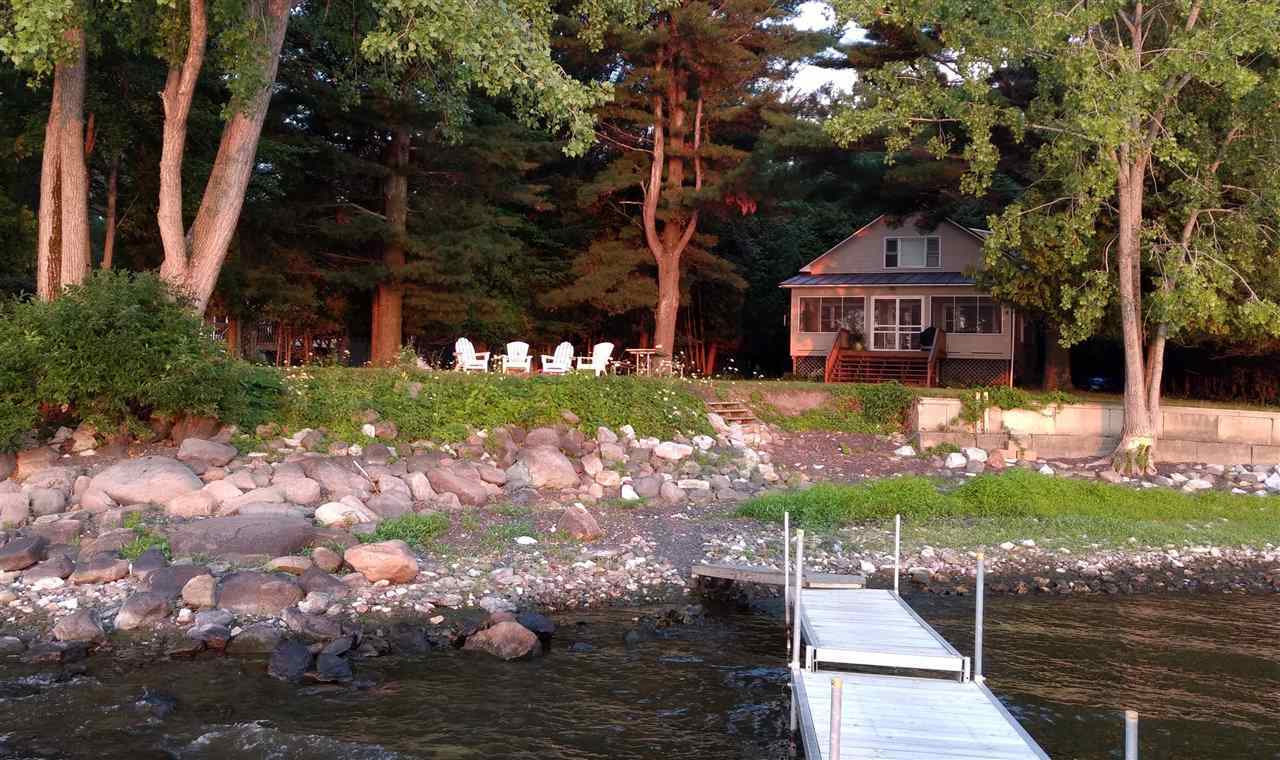 Property Photo: 982 Holiday Point Road VT 05474