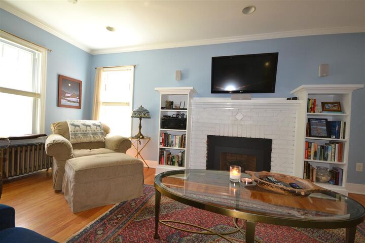 Property Photo:  28 Prospect Hill Road  VT 05401 