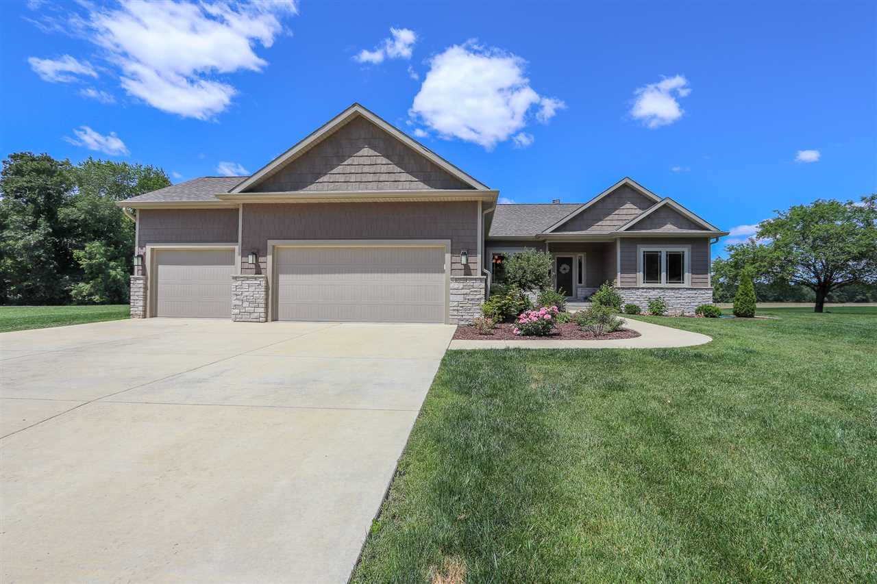 Property Photo: 6517 S Clauson IL 61533