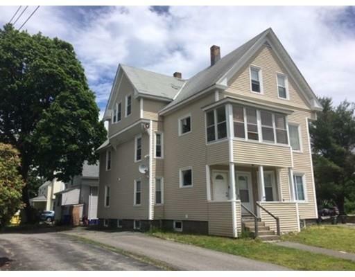 Property Photo: 230 Water St MA 01453