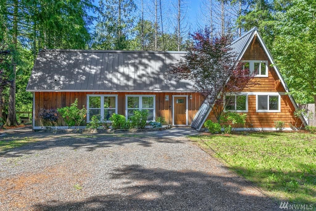 Property Photo:  13110 302nd Drive SE  WA 98294 