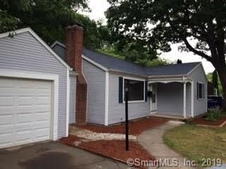Property Photo: 24 Brace Road CT 06111