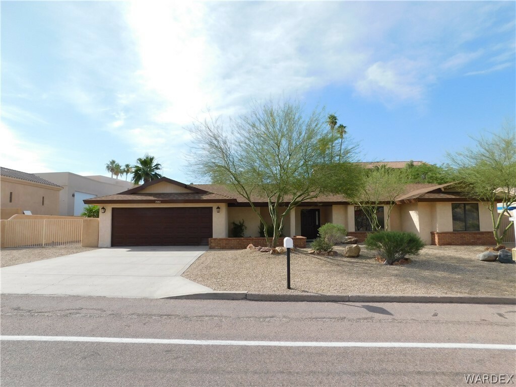 Property Photo:  2060 Jamaica Boulevard  AZ 86406 