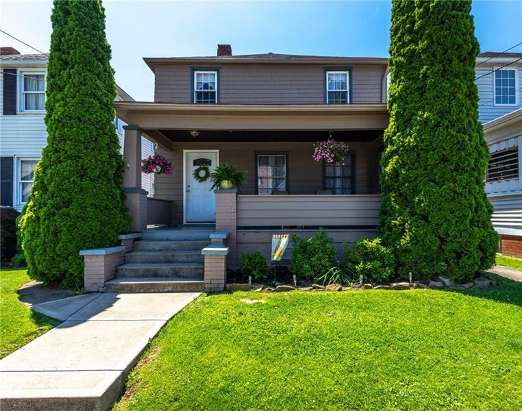 Property Photo: 217 Crescent Ave PA 16117