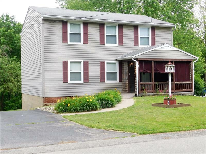 Property Photo: 117 Mohawk Drive PA 15601