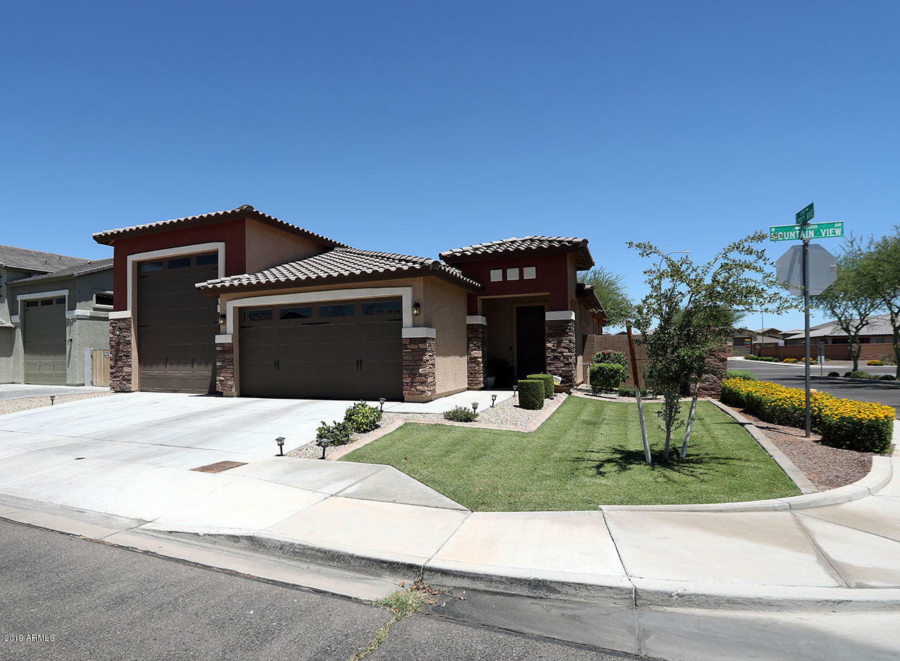 Property Photo:  12002 W Mountain View Drive  AZ 85323 