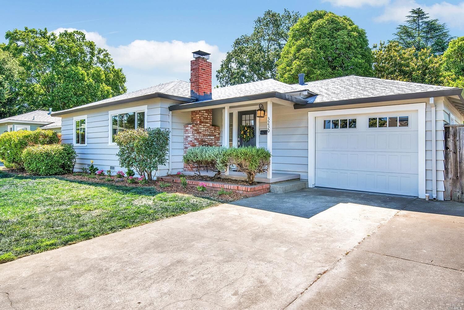 Property Photo:  3230 Magowan Drive  CA 95405 