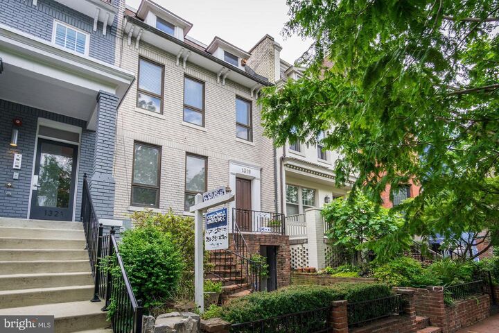 1319 21st Street NW  Washington DC 20036 photo