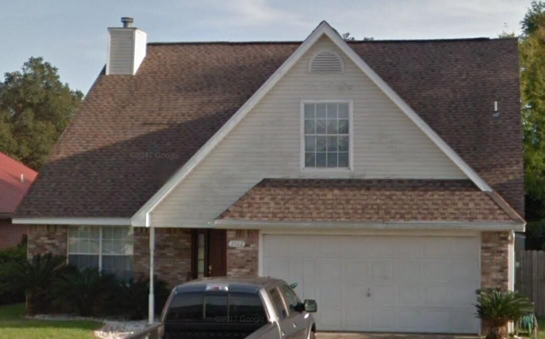 Property Photo:  2562 Barron Court  FL 32579 