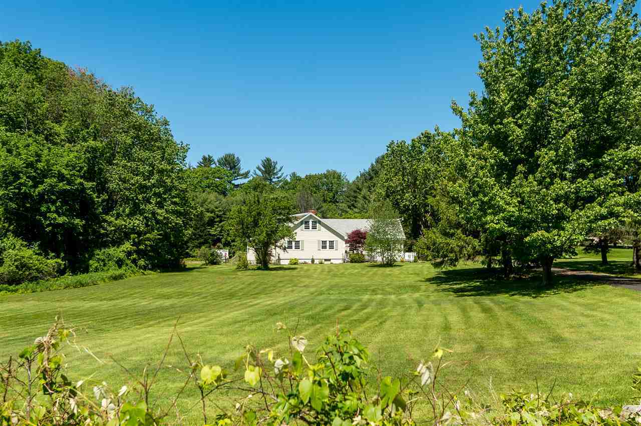 Property Photo:  70 Bennett Road  NH 03824 