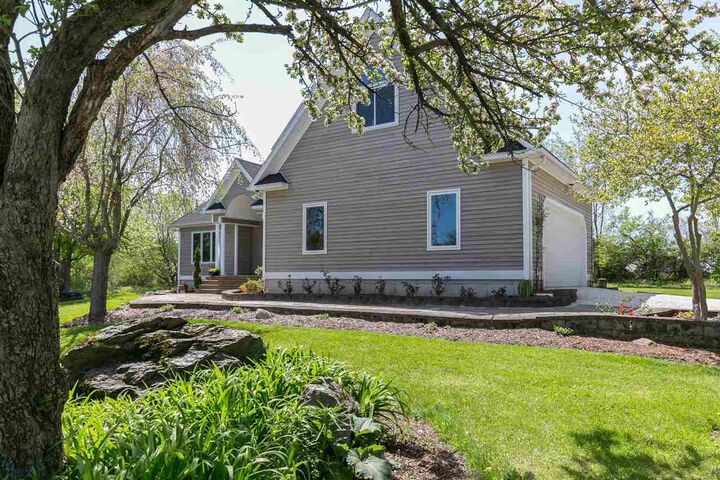 Property Photo:  228 Blue Heron Drive  VT 05495 