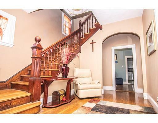 Property Photo: 94 Monument St MA 02155