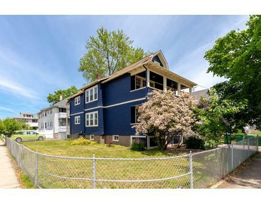 Property Photo:  35 2nd Street  MA 02155 