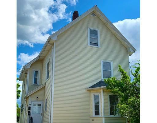 Property Photo:  52 Irving Street  MA 02472 