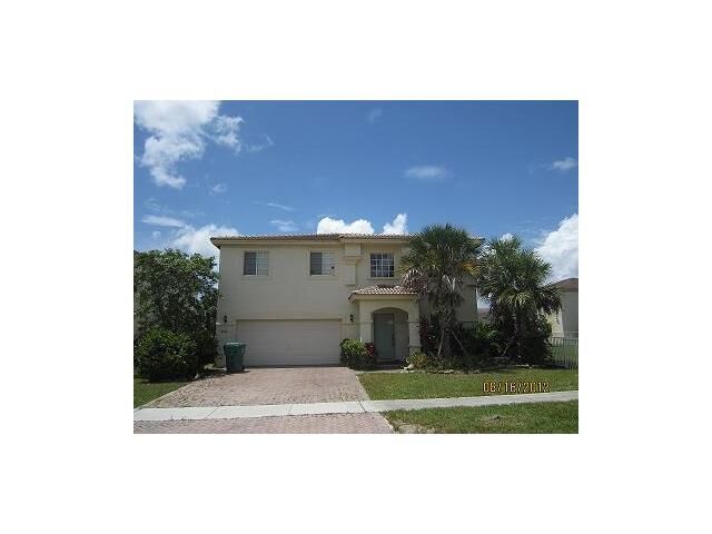 Property Photo: 4534 SW 127th Te FL 33027