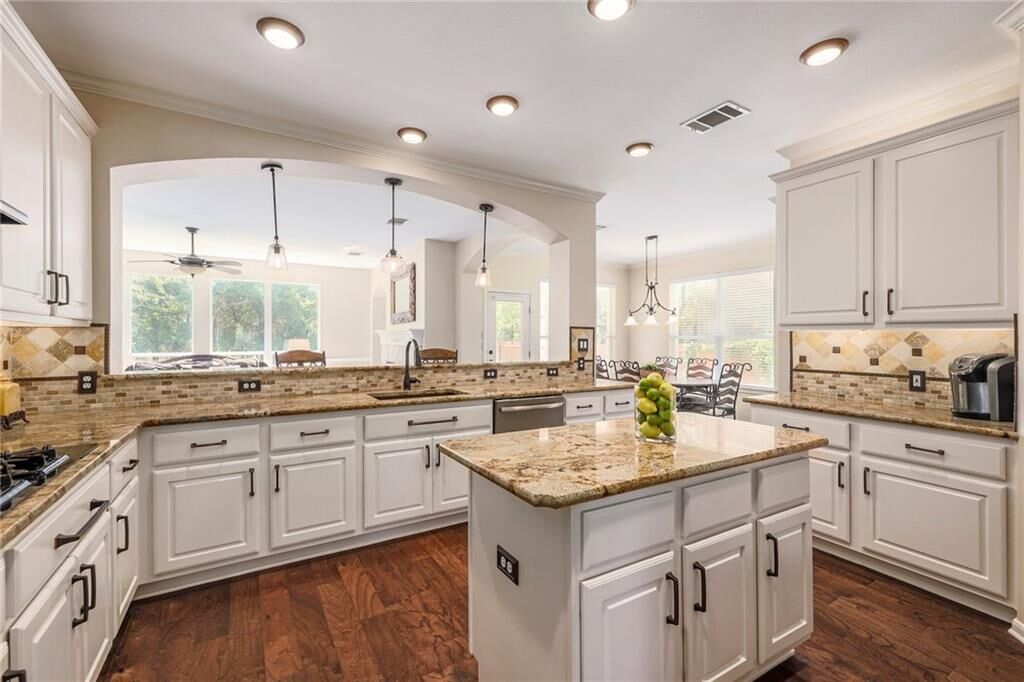 Property Photo:  3309 Indigo Waters Drive  TX 78732 