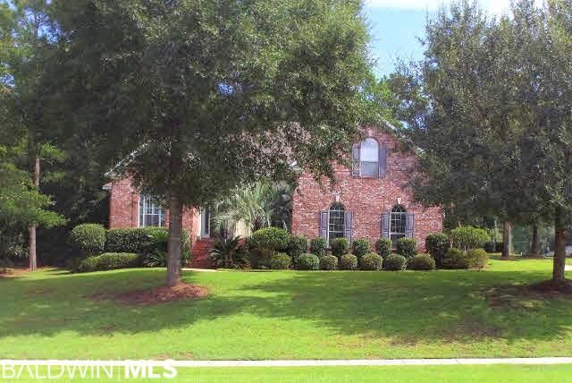 Property Photo:  8374 Pine Run  AL 36527 