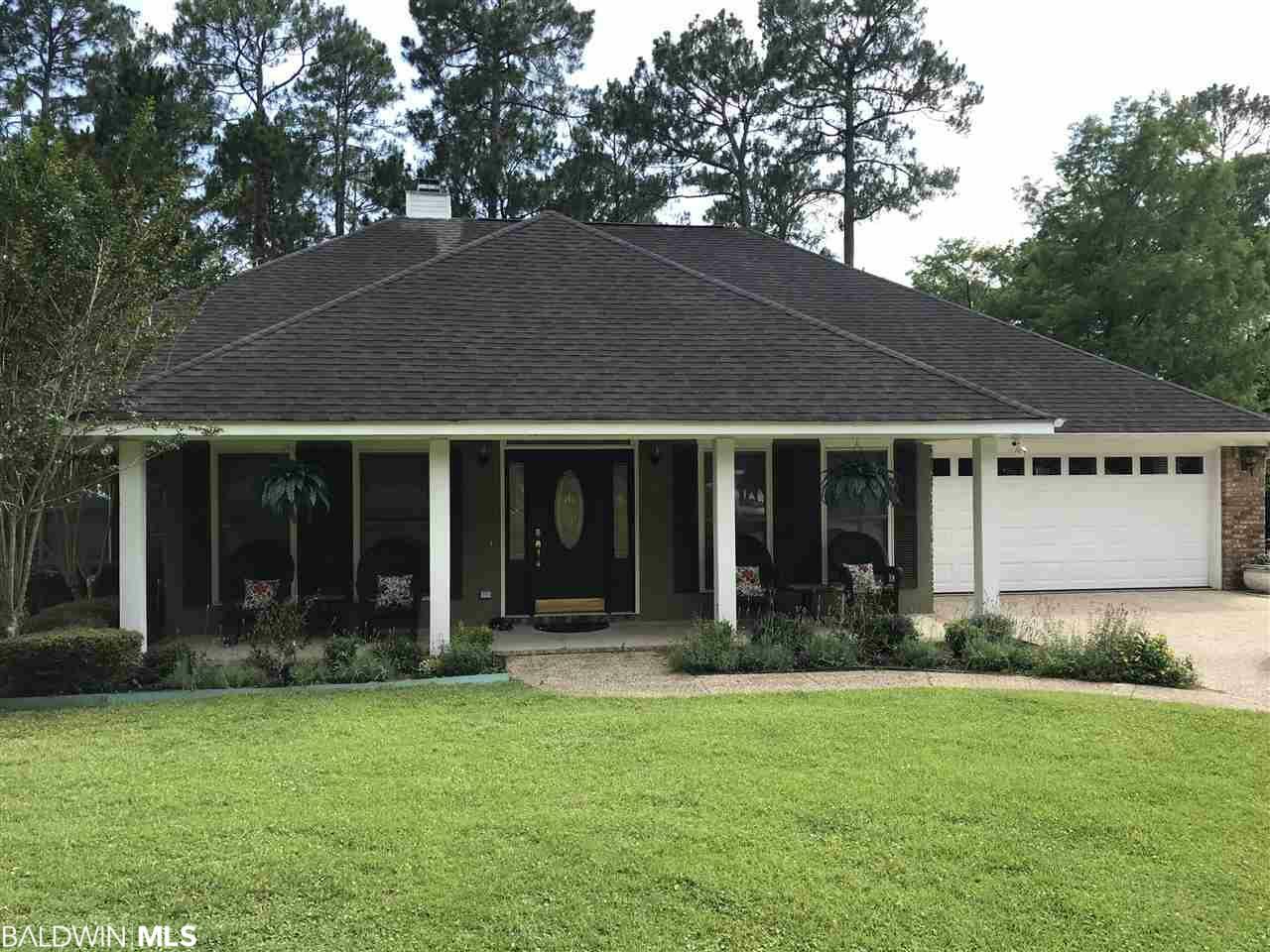 Property Photo:  8082 Bay View Drive  AL 36535 