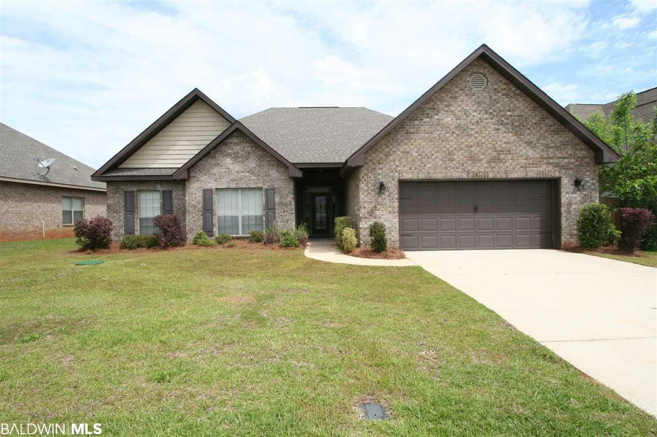 Property Photo:  9782 S Torrington Drive  AL 36575 