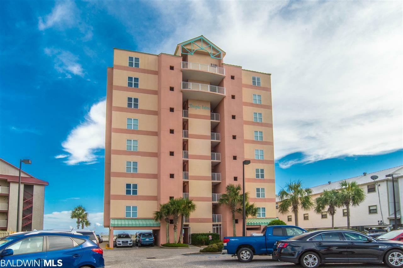 Property Photo: 433 W Beach Boulevard 201 AL 36542