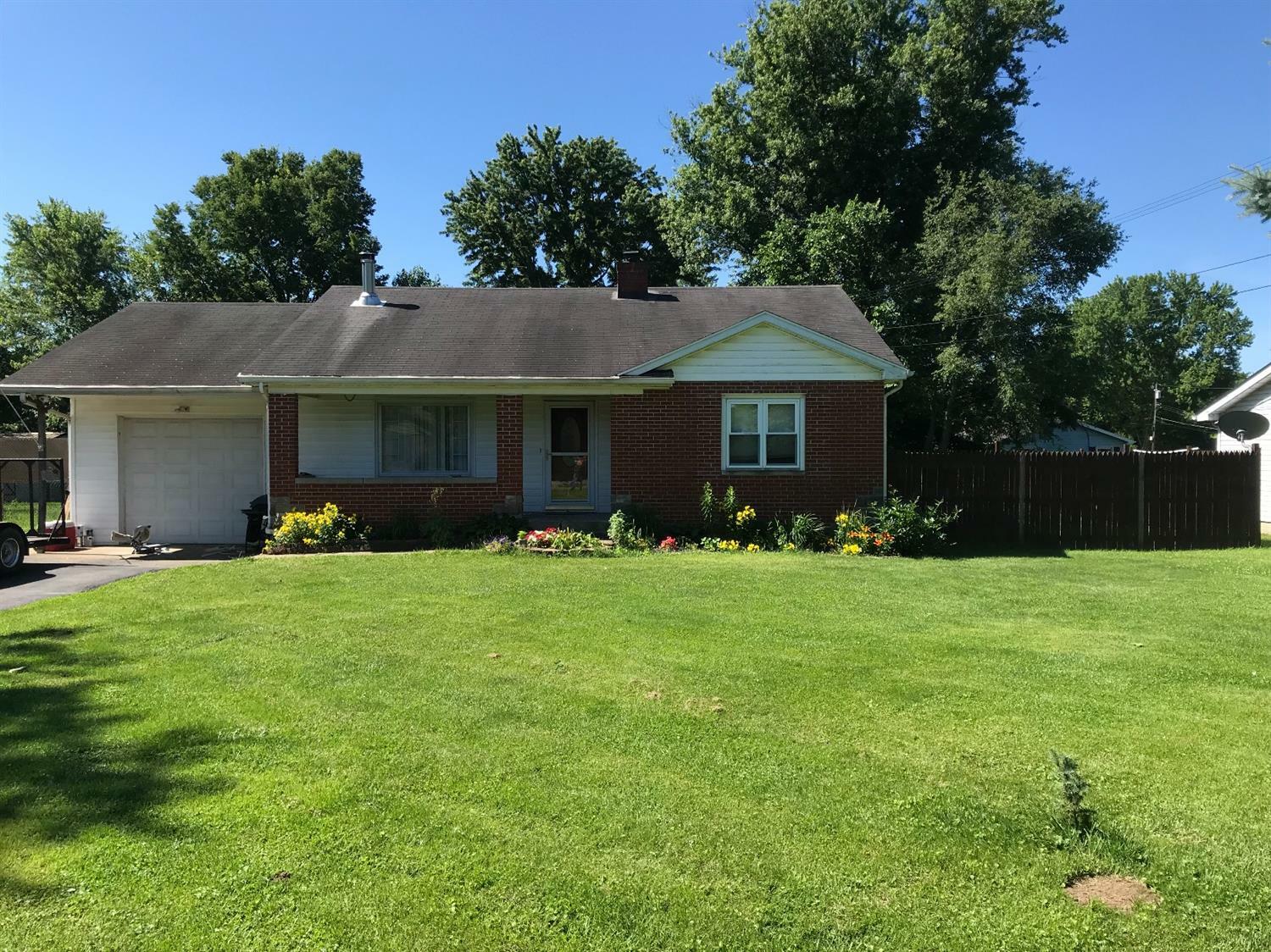 Property Photo:  6301 Trenton Franklin Road  OH 45042 