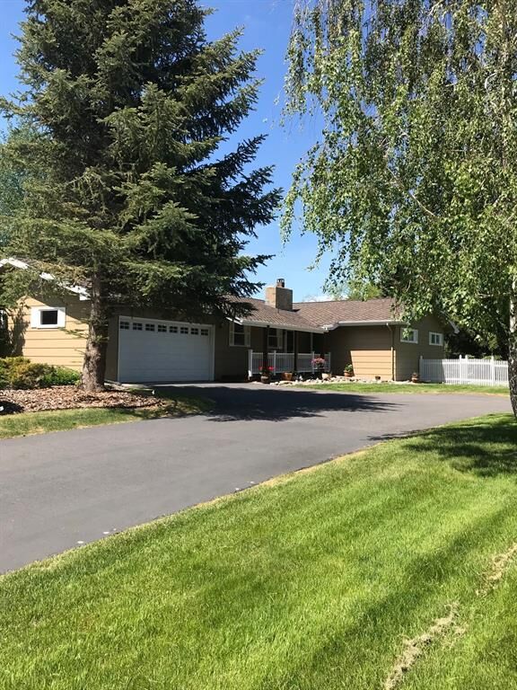 Property Photo:  2111 Spring Creek Drive  MT 59715 