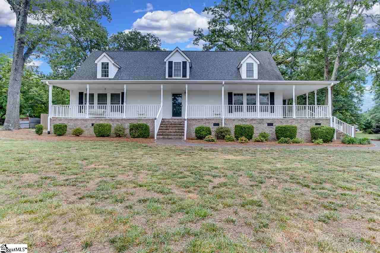 Property Photo:  501 Brooks Road  SC 29662 