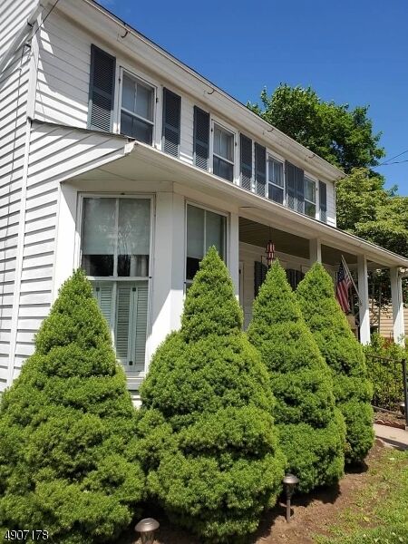 Property Photo: 207 Milford Rd NJ 08825