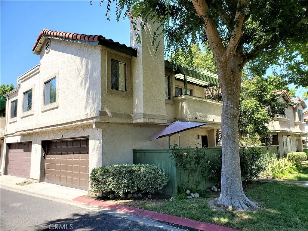 Property Photo: 10205 Chaparral Way H CA 91730