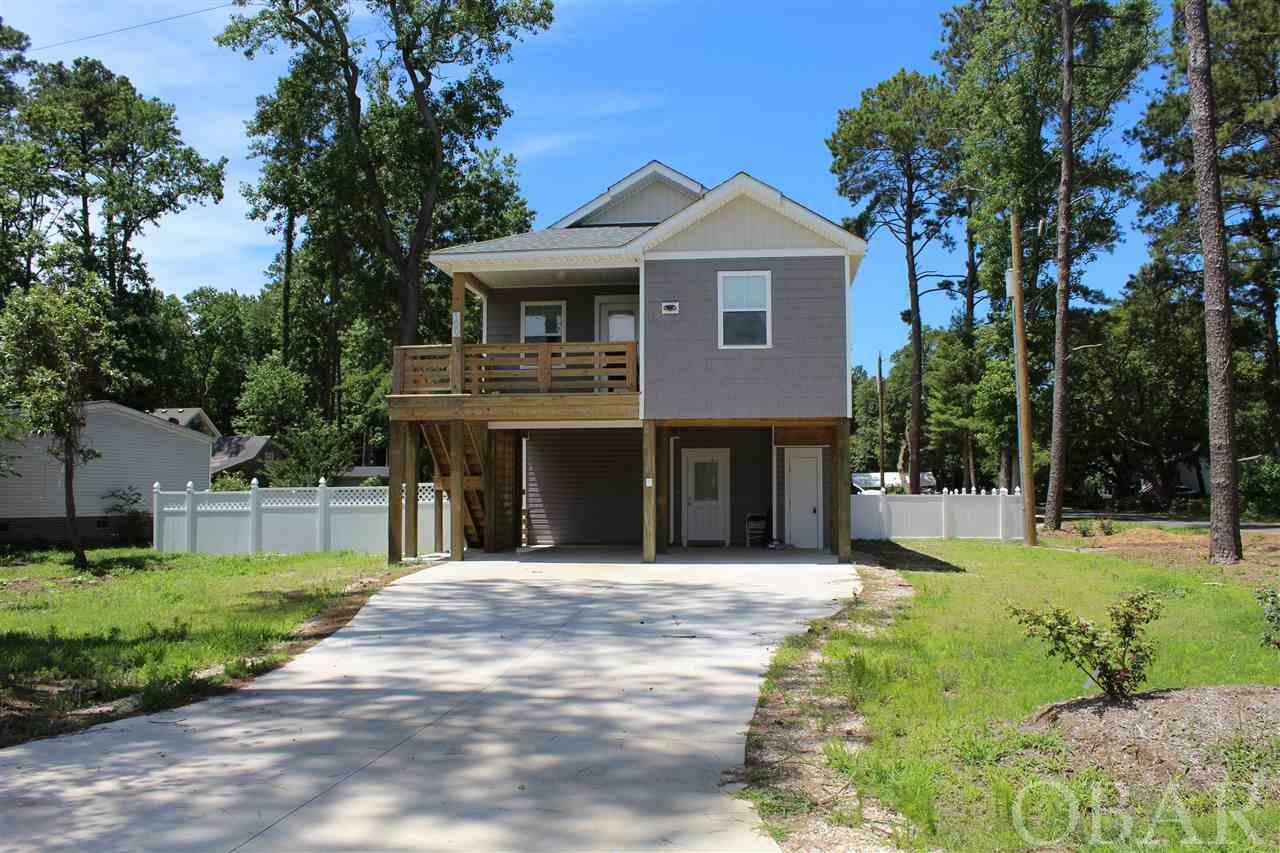 Property Photo: 100 Golden Jubilee Street Lot 13 NC 27947