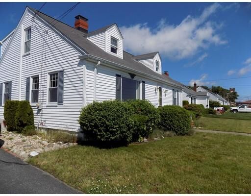 Property Photo: 1273 E Rodney French Blvd MA 02744