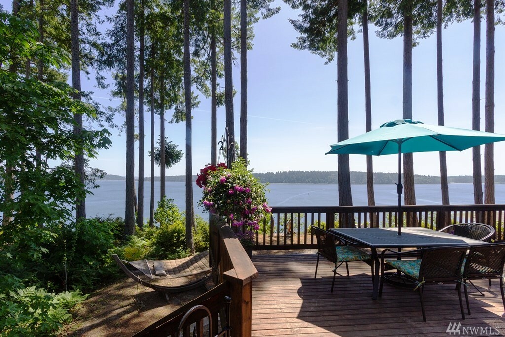 Property Photo: 8125 159th Avenue Kps WA 98351