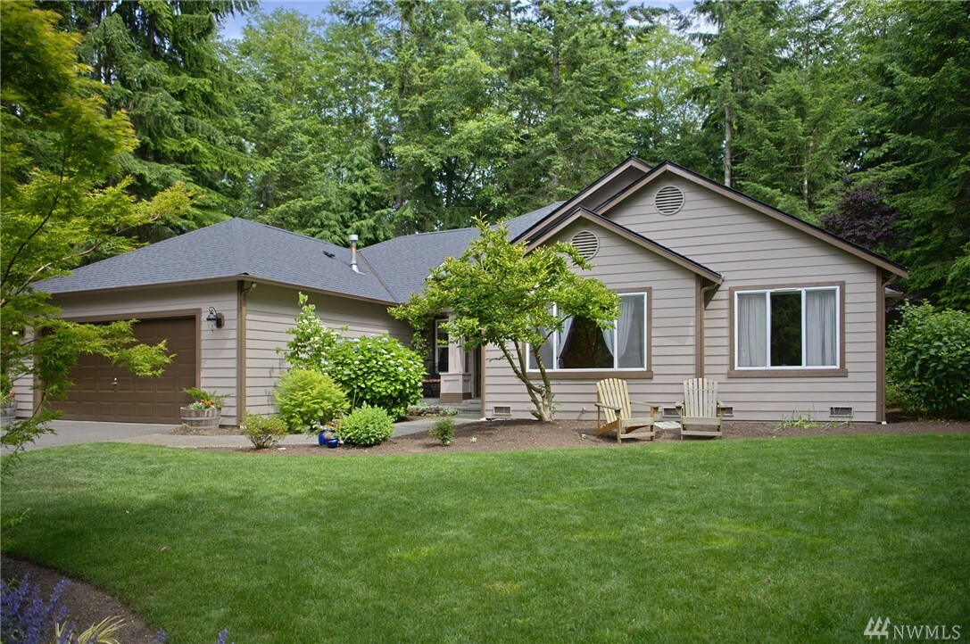 Property Photo:  22392 Stargaten Lane NW  WA 98370 