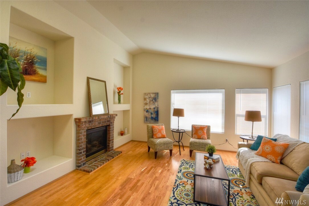 Property Photo: 4704 Springfield Lane SE WA 98503