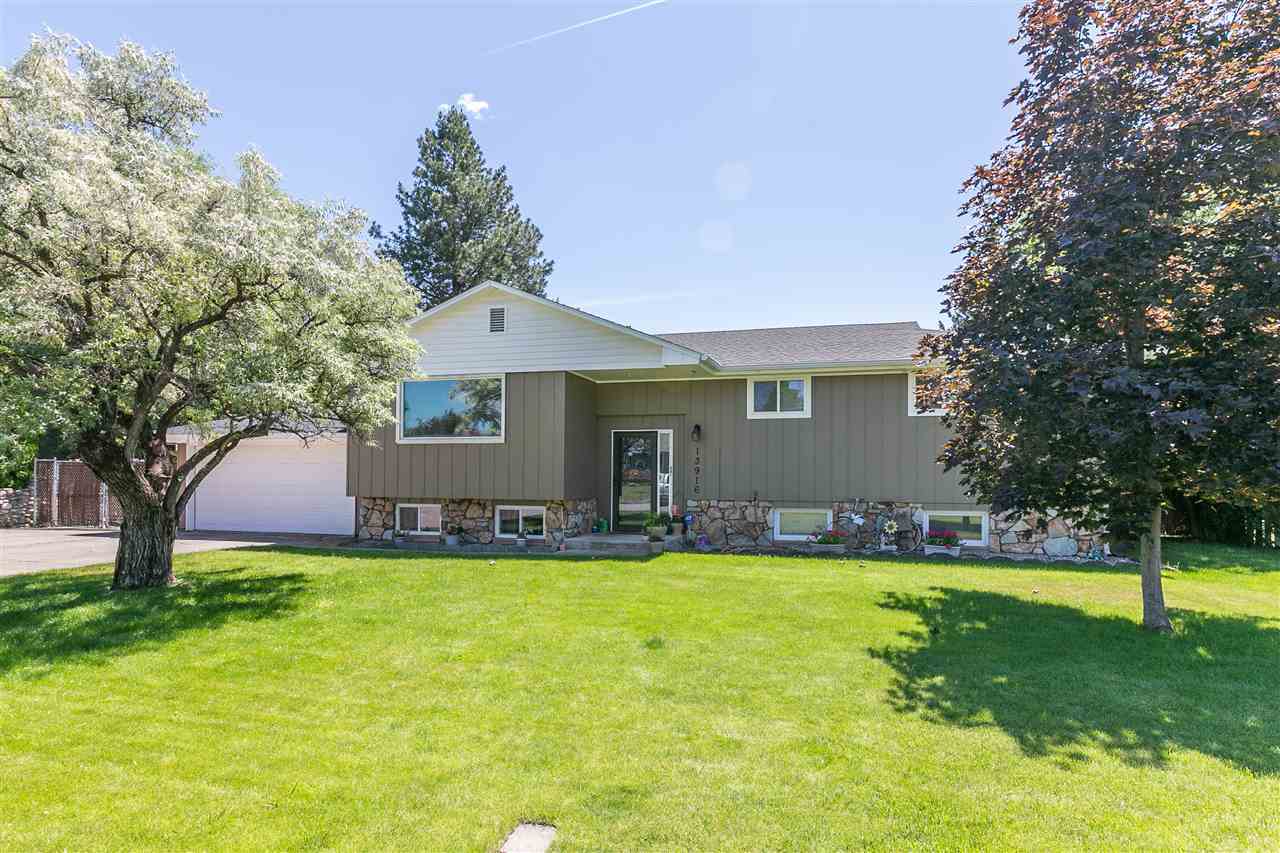 13916 E Mallon Ave  Spokane Valley WA 99216 photo