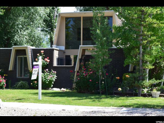 Property Photo: Address not disclosed UT 84117
