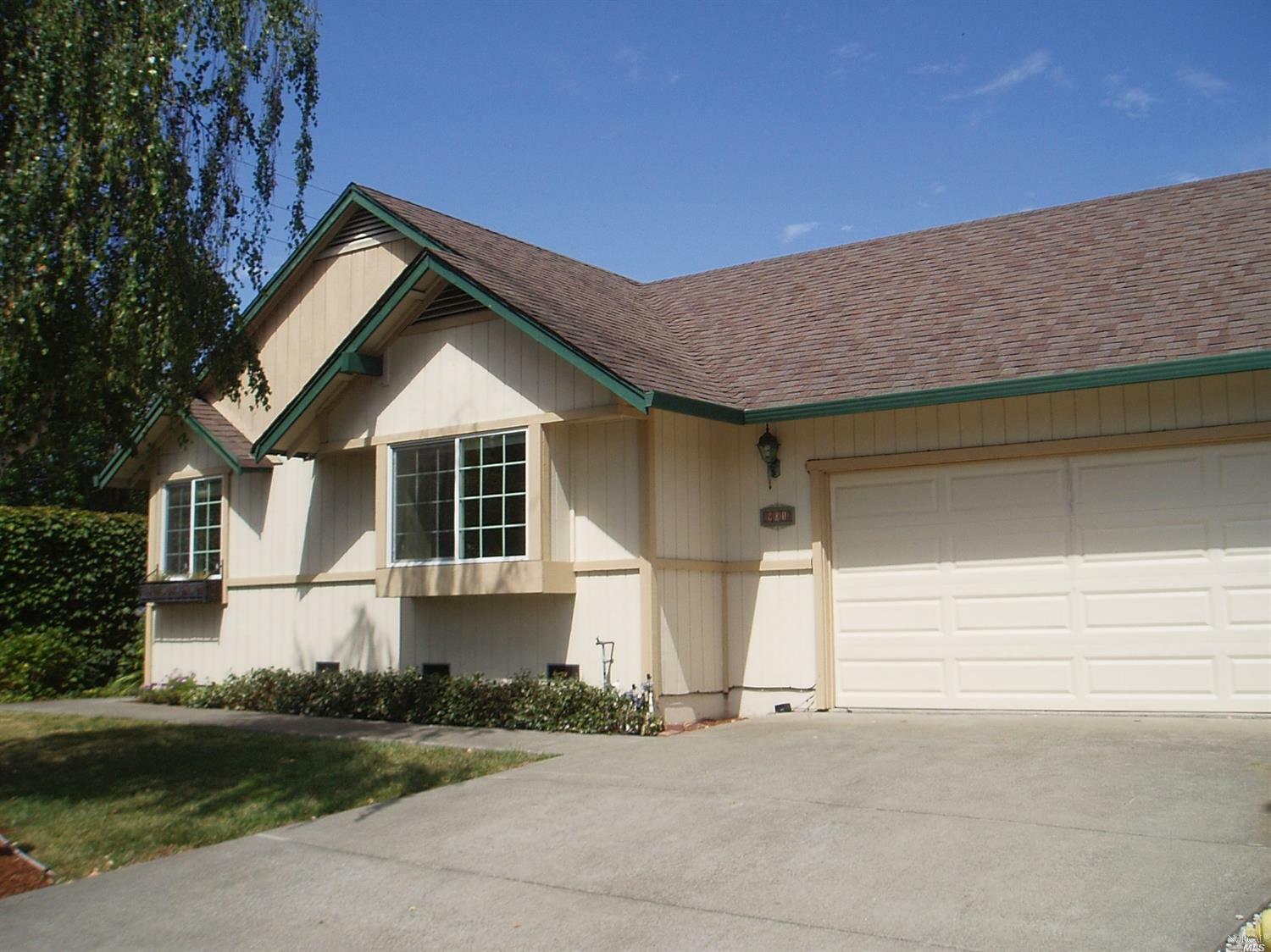 Property Photo:  901 Wood Sorrel Drive  CA 94954 