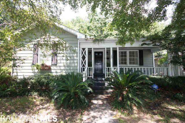 Property Photo: 13 Homer Street AL 36607