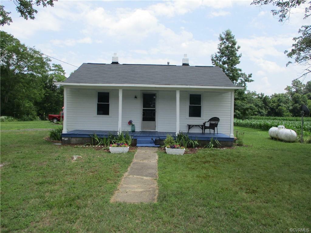 Property Photo:  3093 Nelsons Bridge Road  VA 23069 