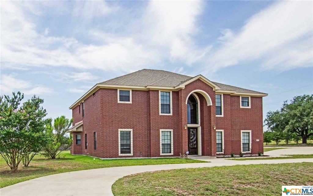 Property Photo:  200 Coleton Drive  TX 76522 