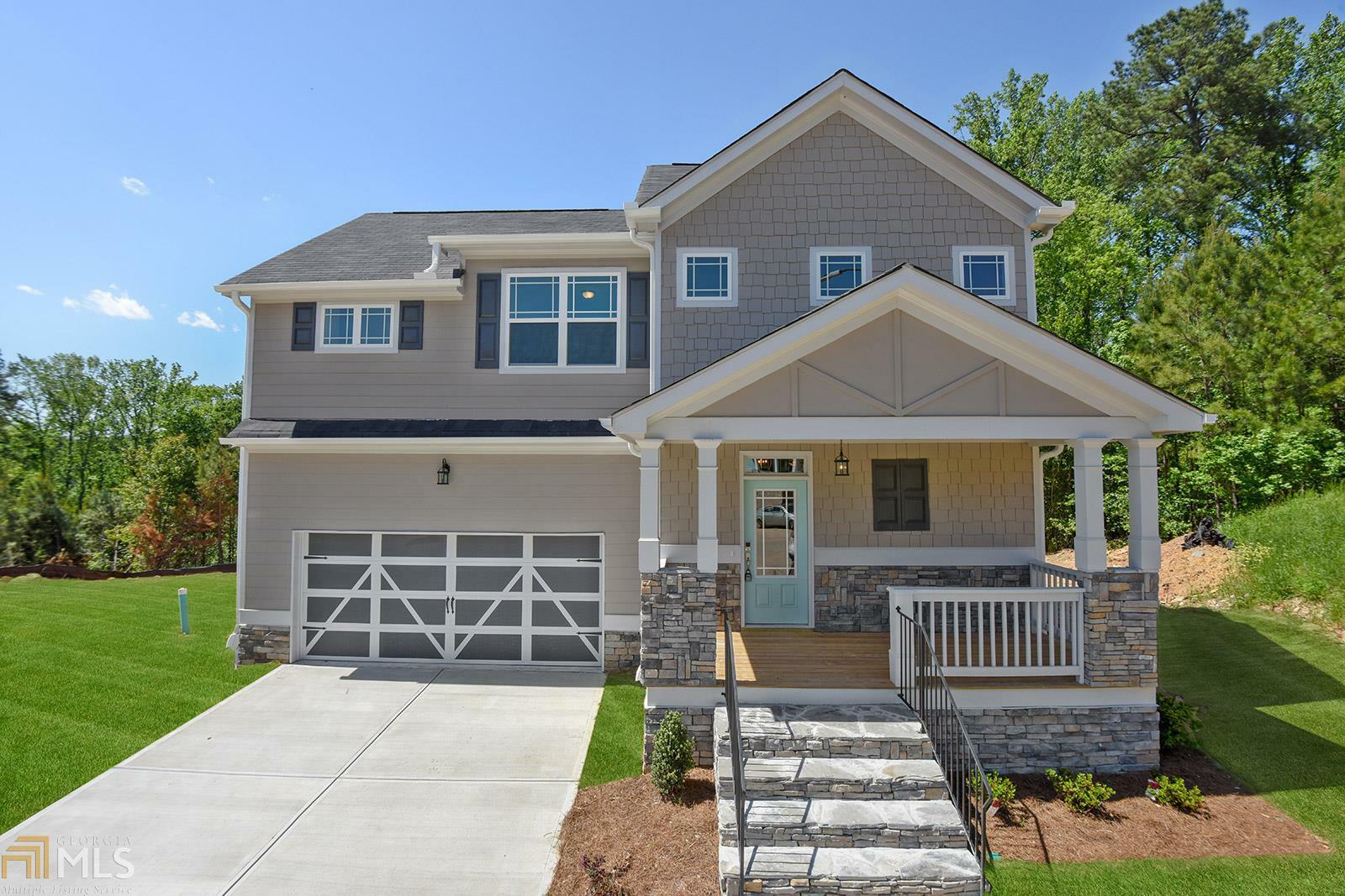 Property Photo: 158 Preston Ln 6 GA 30315