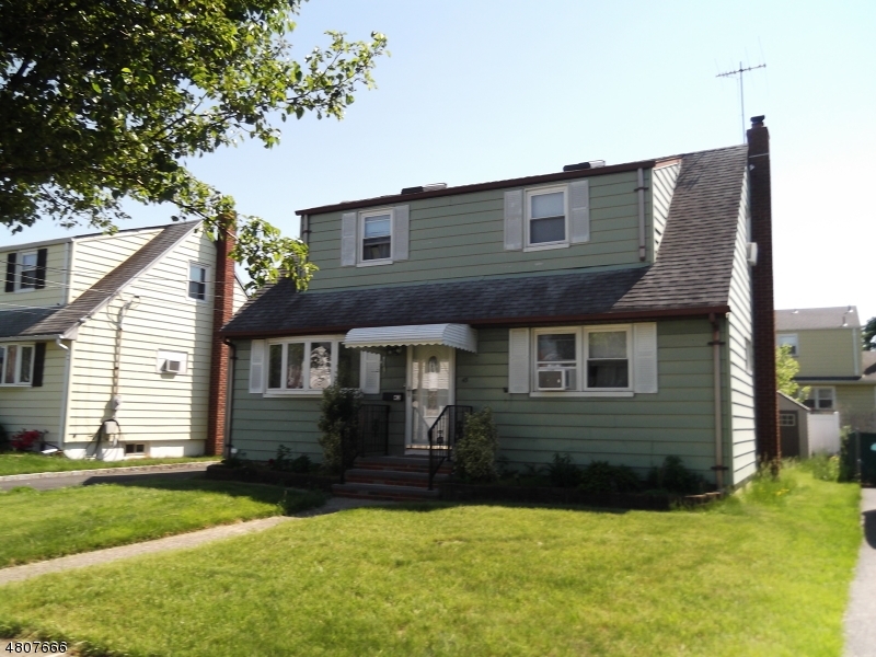 Property Photo:  43 Marrion St  NJ 07013 