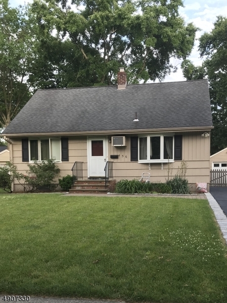 Property Photo:  456 Berkshire Rd  NJ 07450 